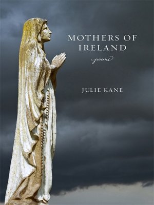 cover image of Mothers of Ireland